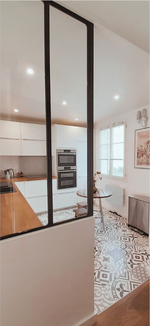 Beige Minimalist Photo Collage Instagram Post - 1